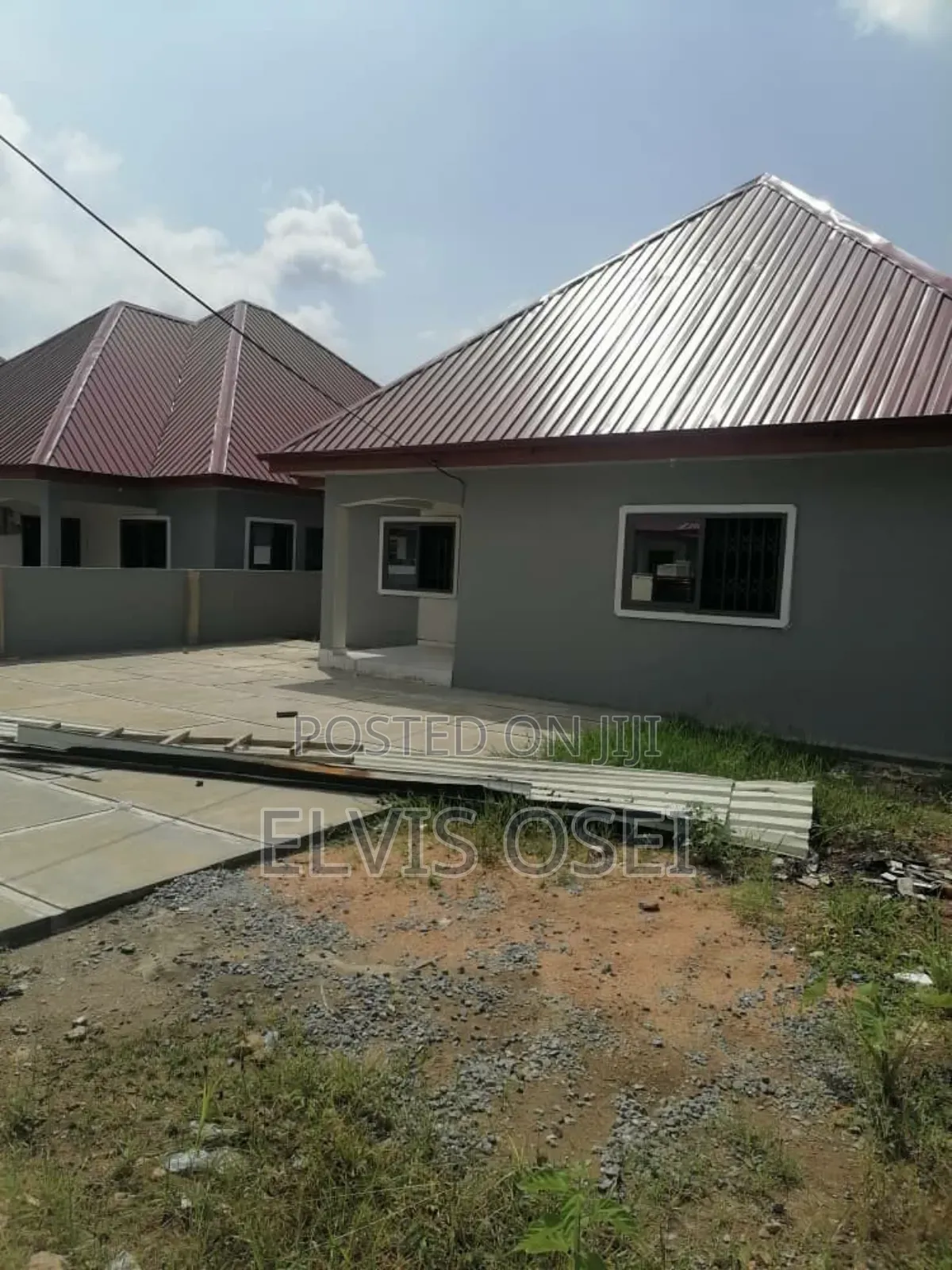 3bdrm House in Sapeiman, Sege for sale