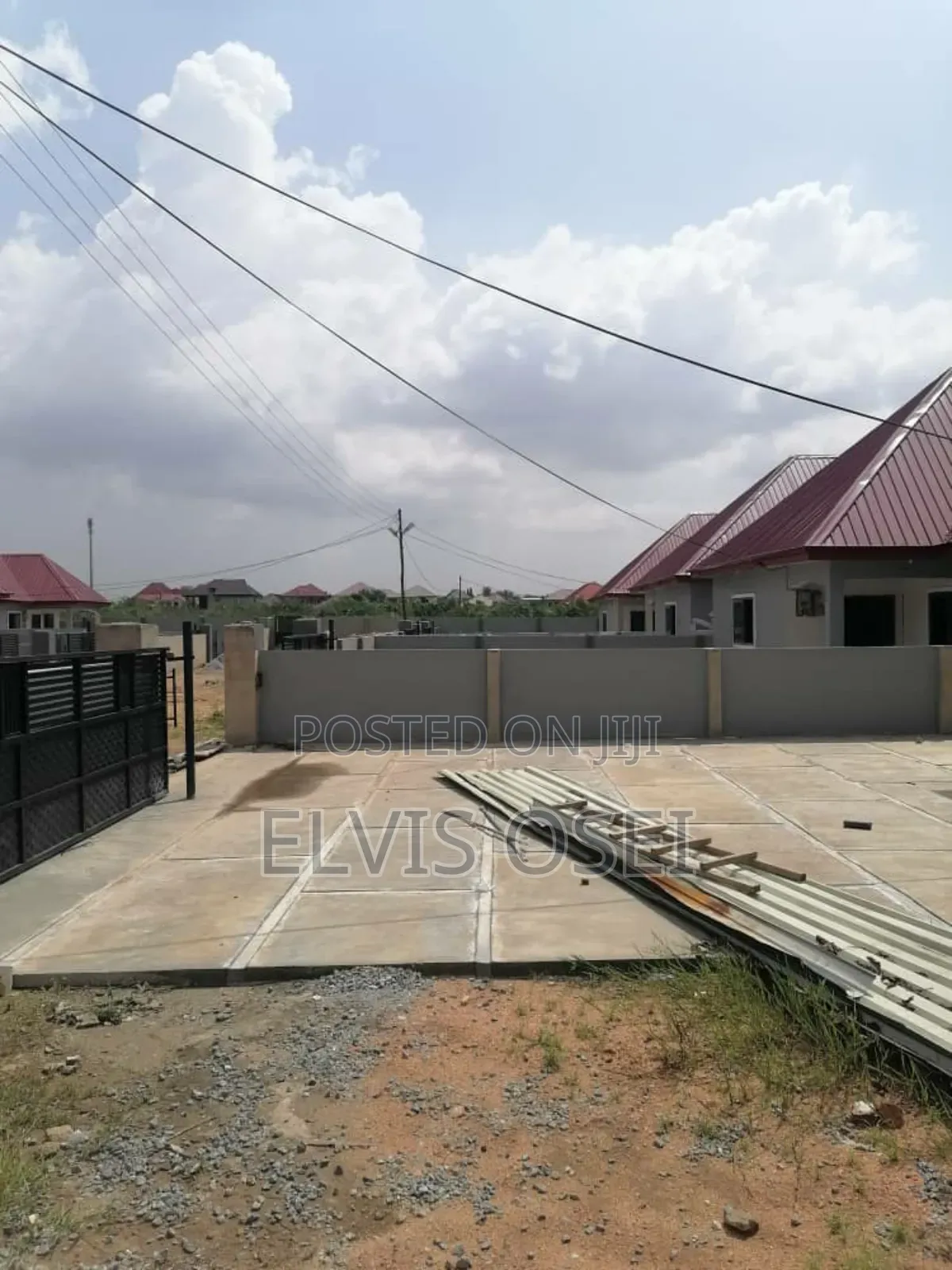 3bdrm House in Sapeiman, Sege for sale