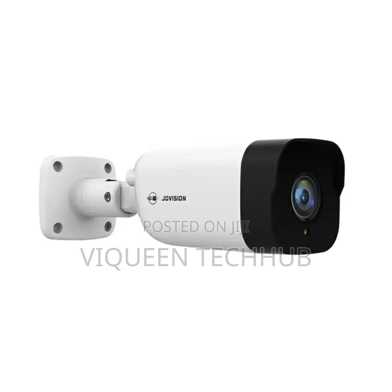 Intelligent Camera(Jvs-N510-Ds-Pe)