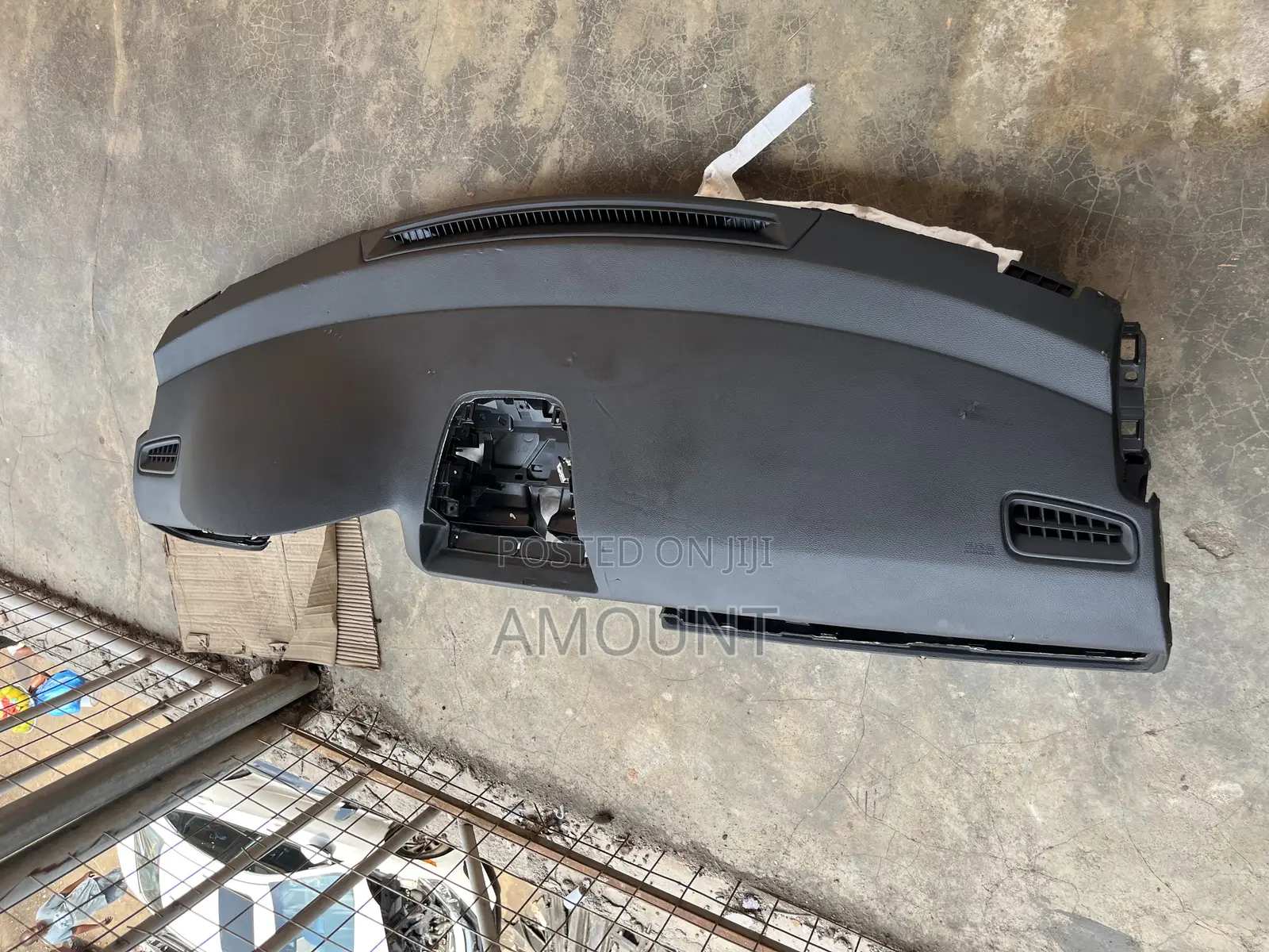 Honda Civic 2024 Dashboard Top