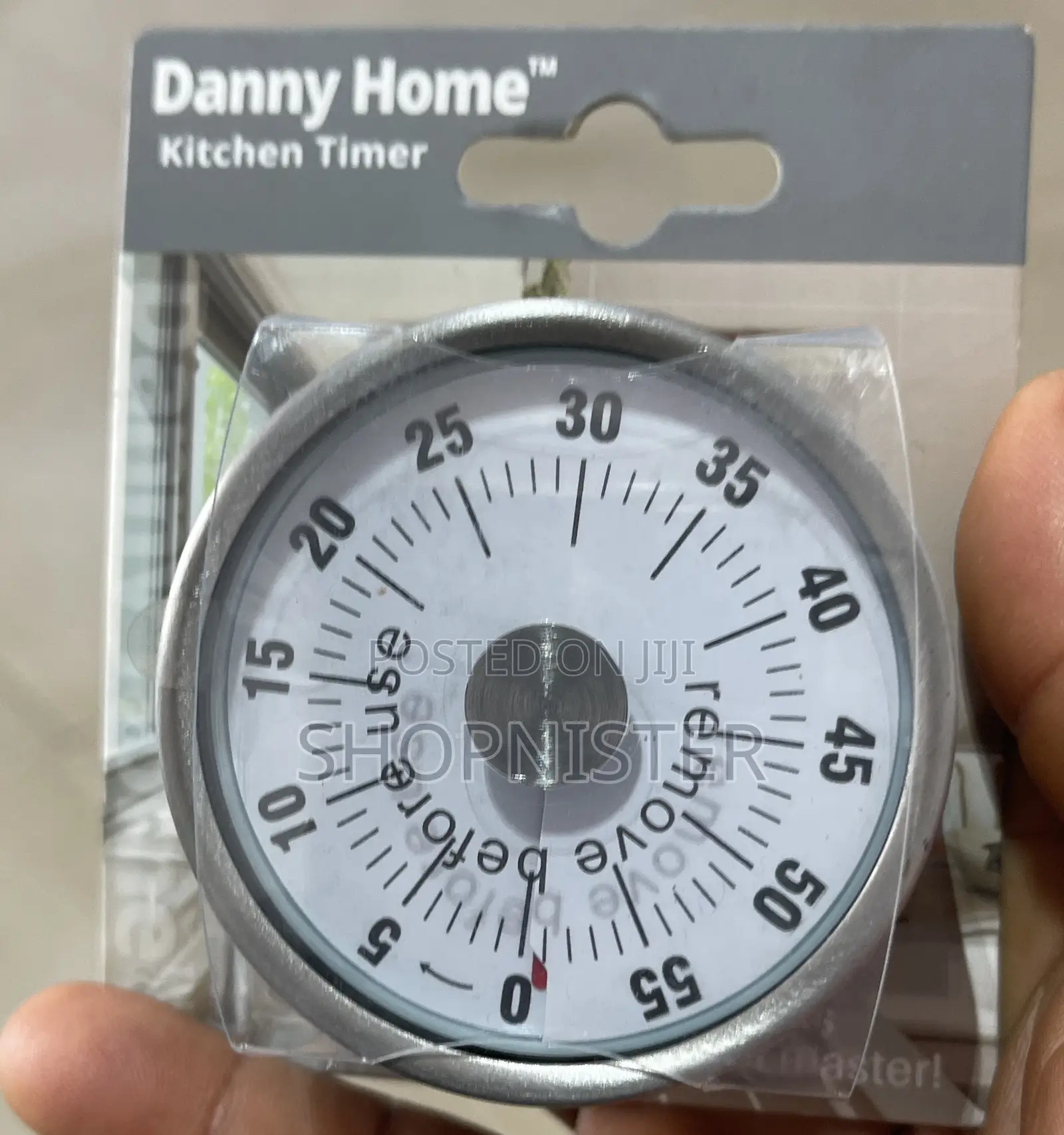 Kitchen Timer