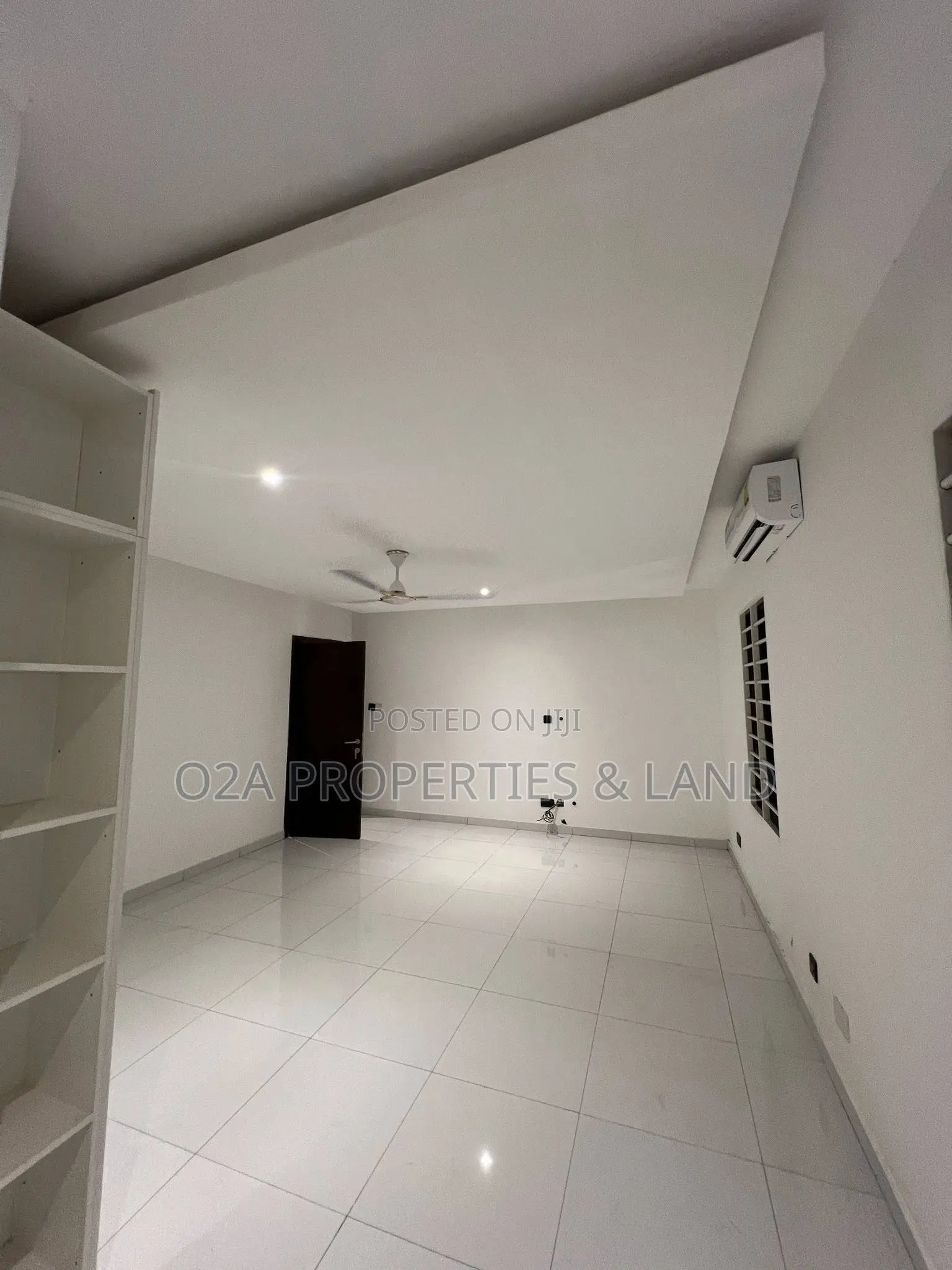 2bdrm Apartment in Adjiringanor, Ability for rent