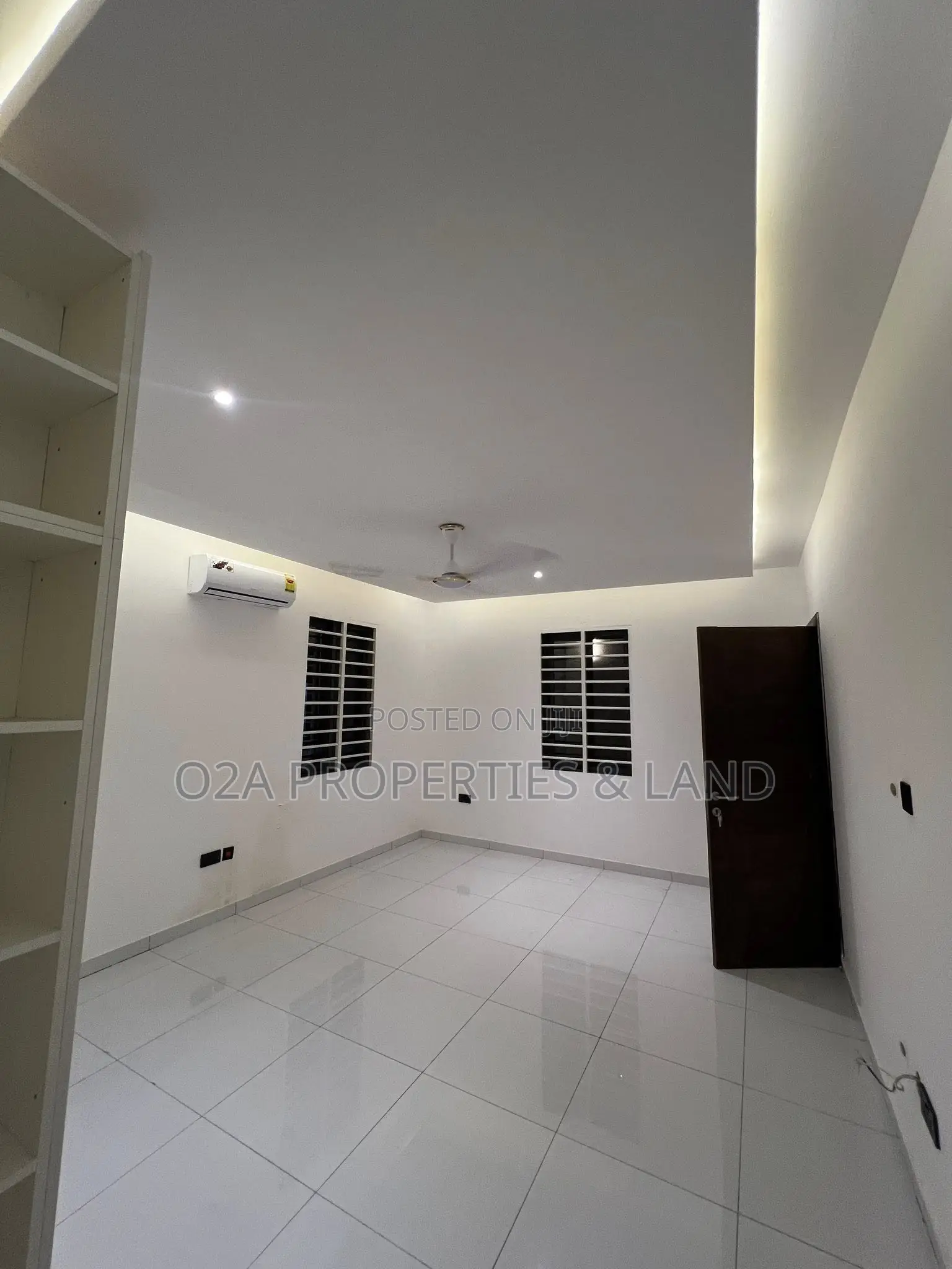 2bdrm Apartment in Adjiringanor, Ability for rent