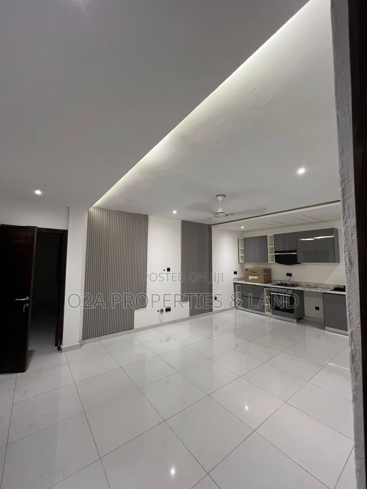 2bdrm Apartment in Adjiringanor, Ability for rent