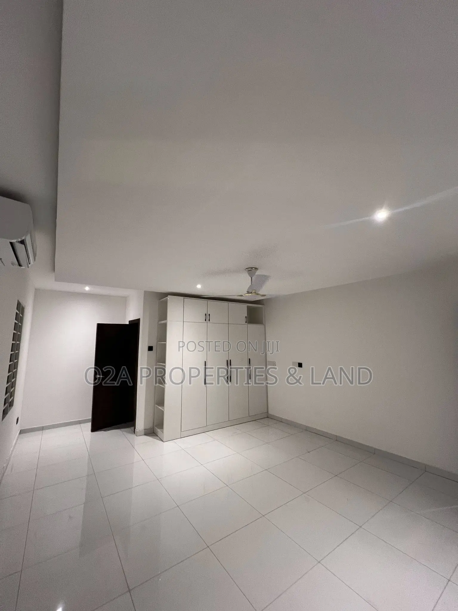 2bdrm Apartment in Adjiringanor, Ability for rent