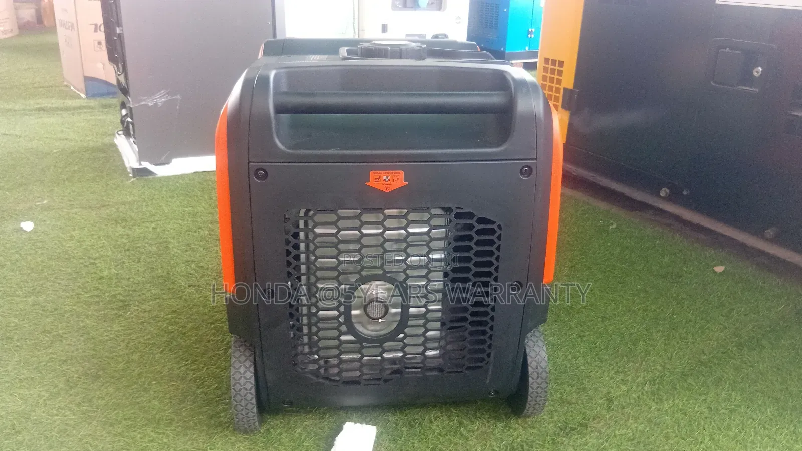 Ecoolmax 8kva Inverter – Clean Reliable 8kva