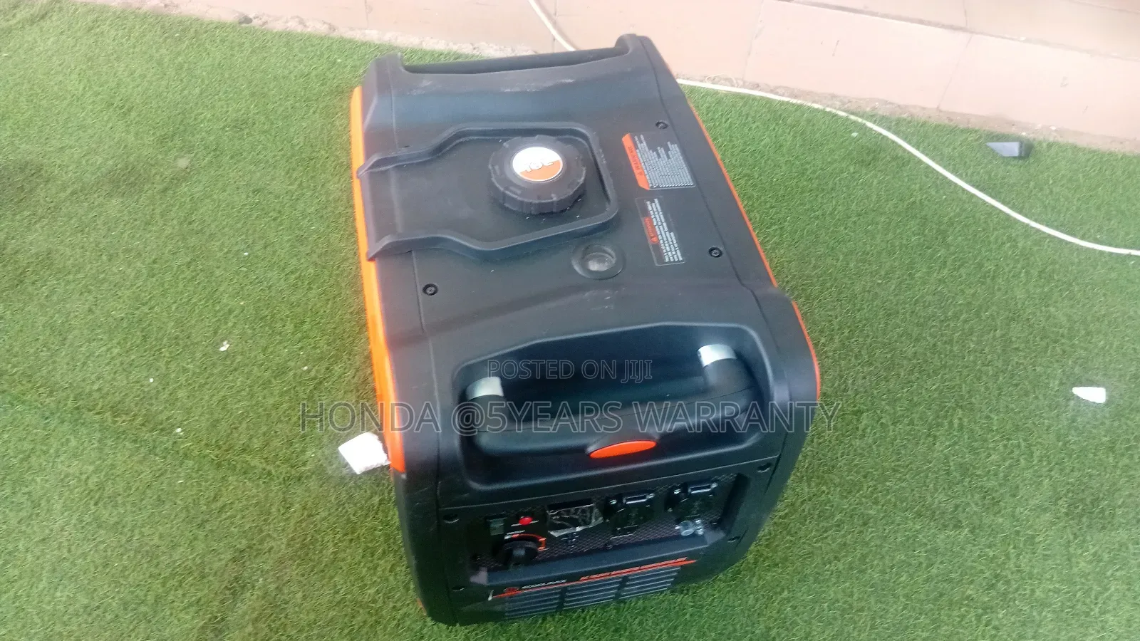 Ecoolmax 8kva Inverter – Ideal for Sensitive Devices