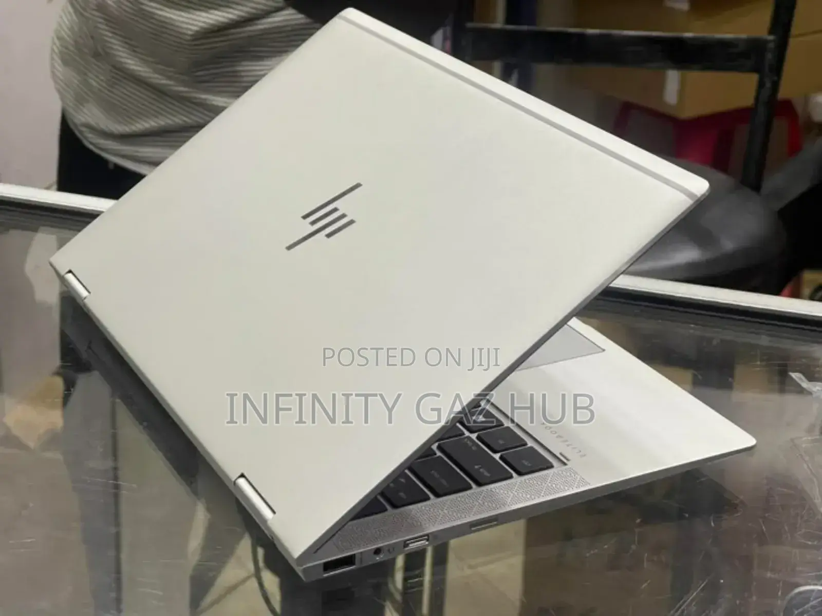 Laptop HP EliteBook 1040 G3 8GB Intel Core I5 SSD 256GB