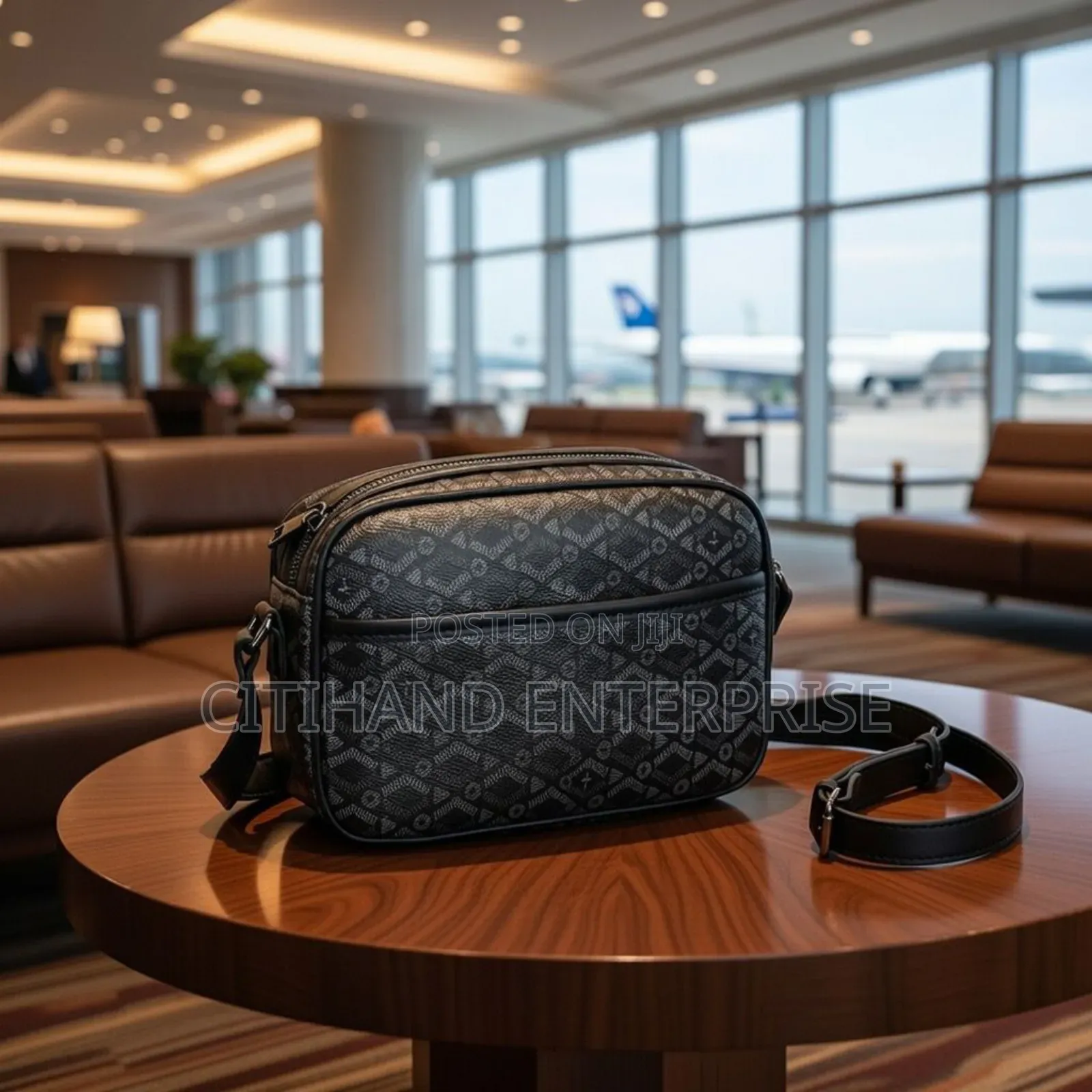 Luxury Side Bags