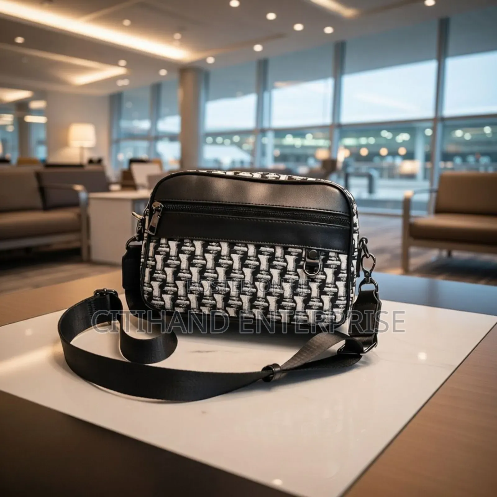 Luxury Side Bags