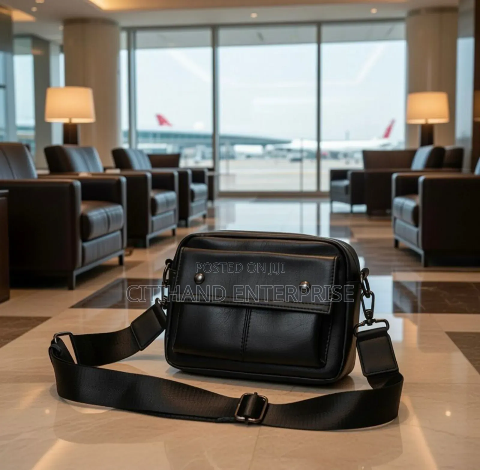 Luxury Side Bags