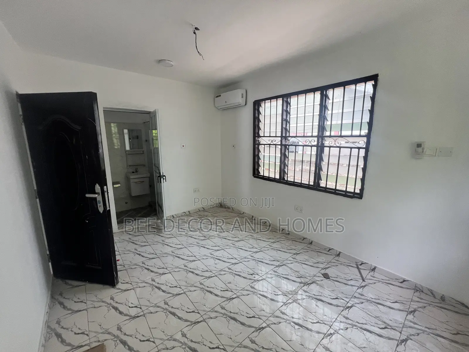 2bdrm Apartment in West Legon, Accra Metropolitan for rent