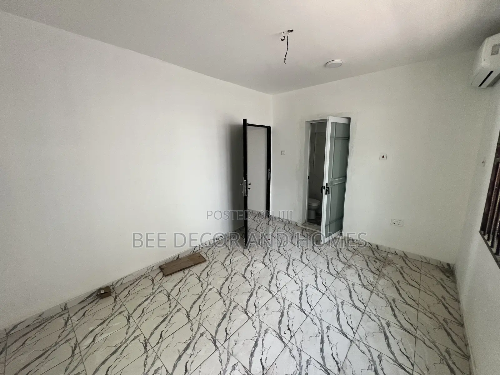 2bdrm Apartment in West Legon, Accra Metropolitan for rent
