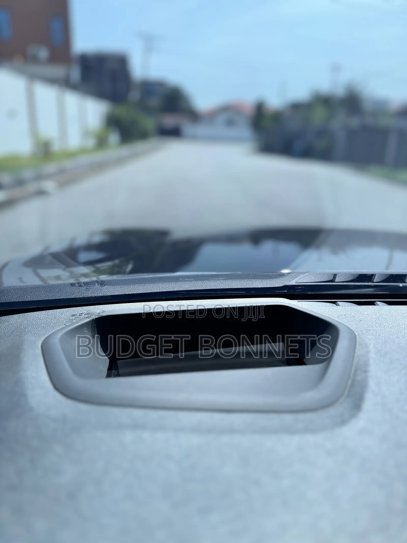 BMW 540i 2019 Black