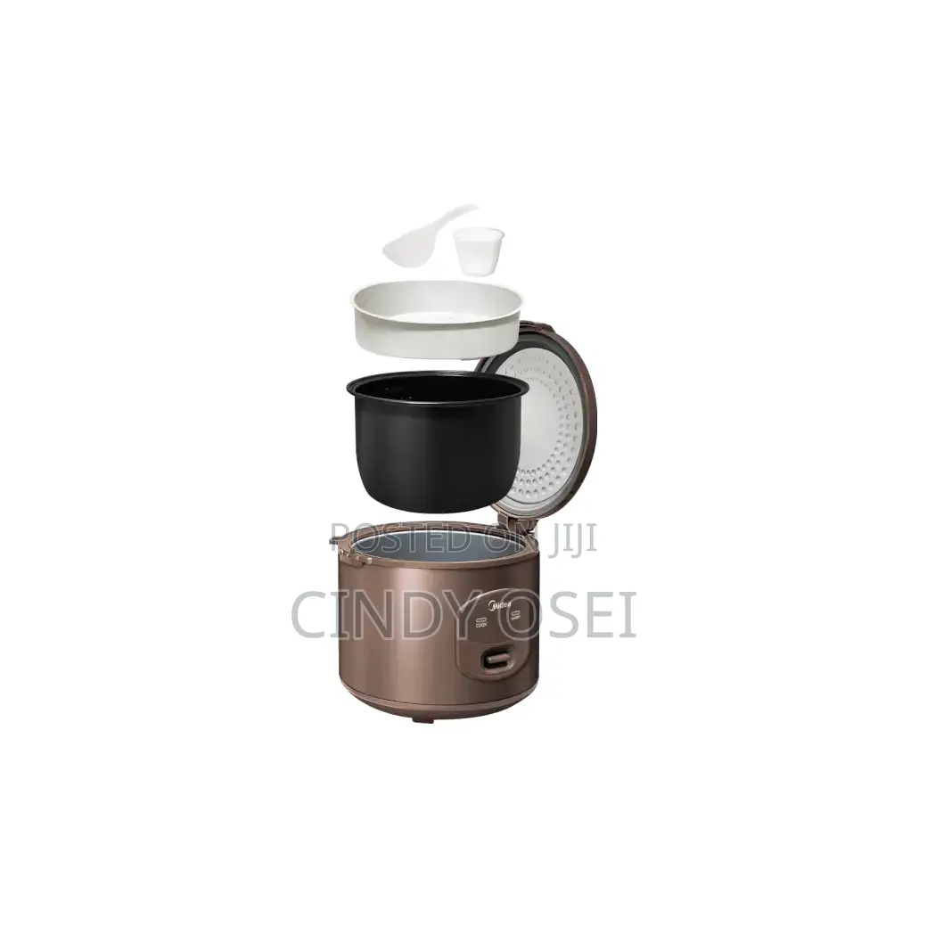Yj308j Midea One Touch for Good Rice Rice Cooker