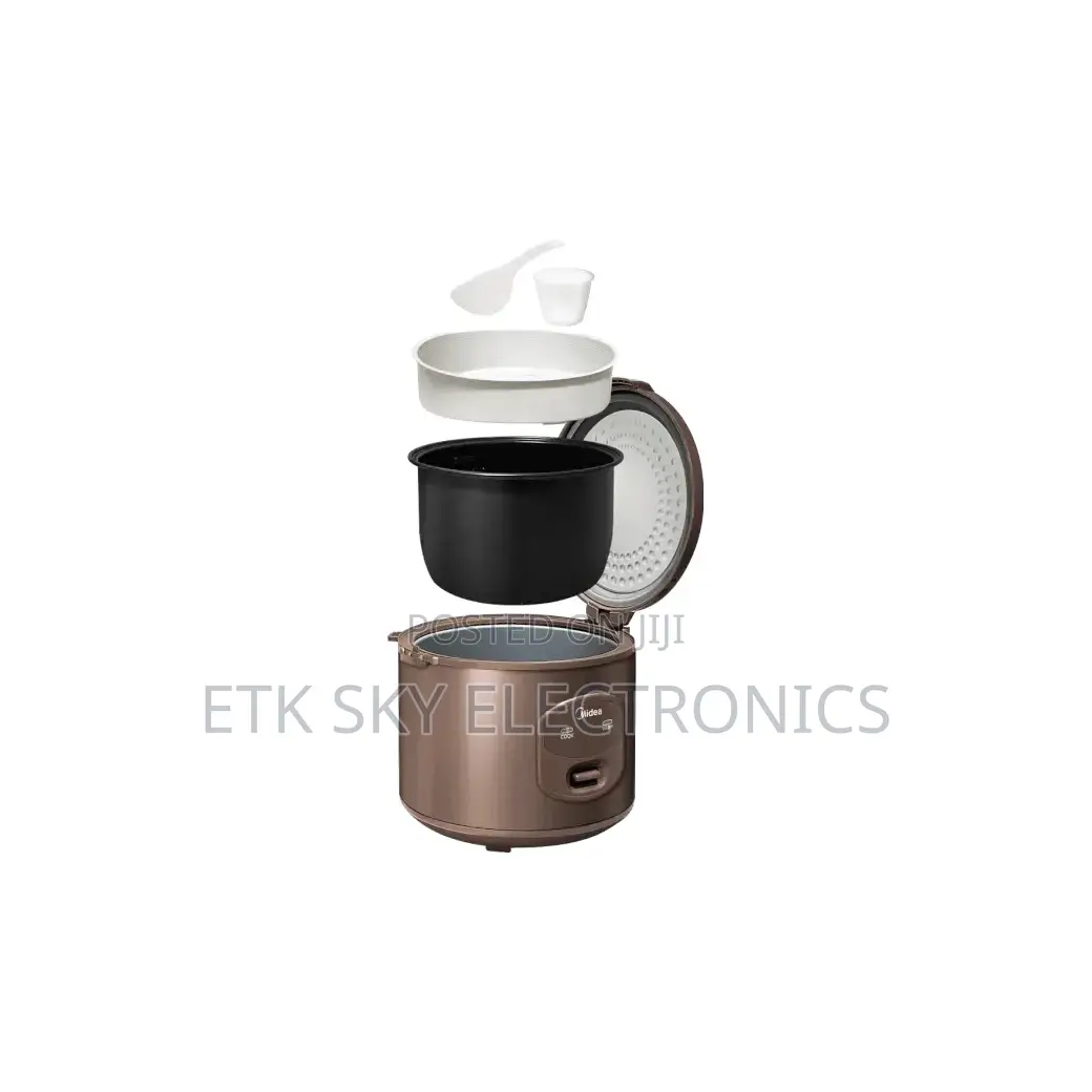 Yj308j Midea One Touch for Good Rice Rice Cooker