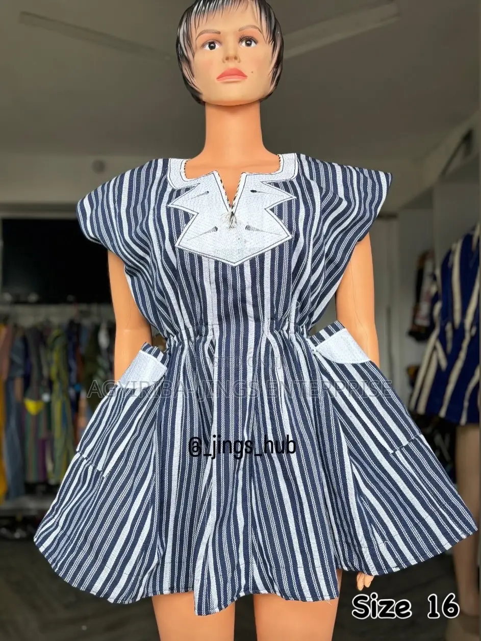 Ladies Smock Tops