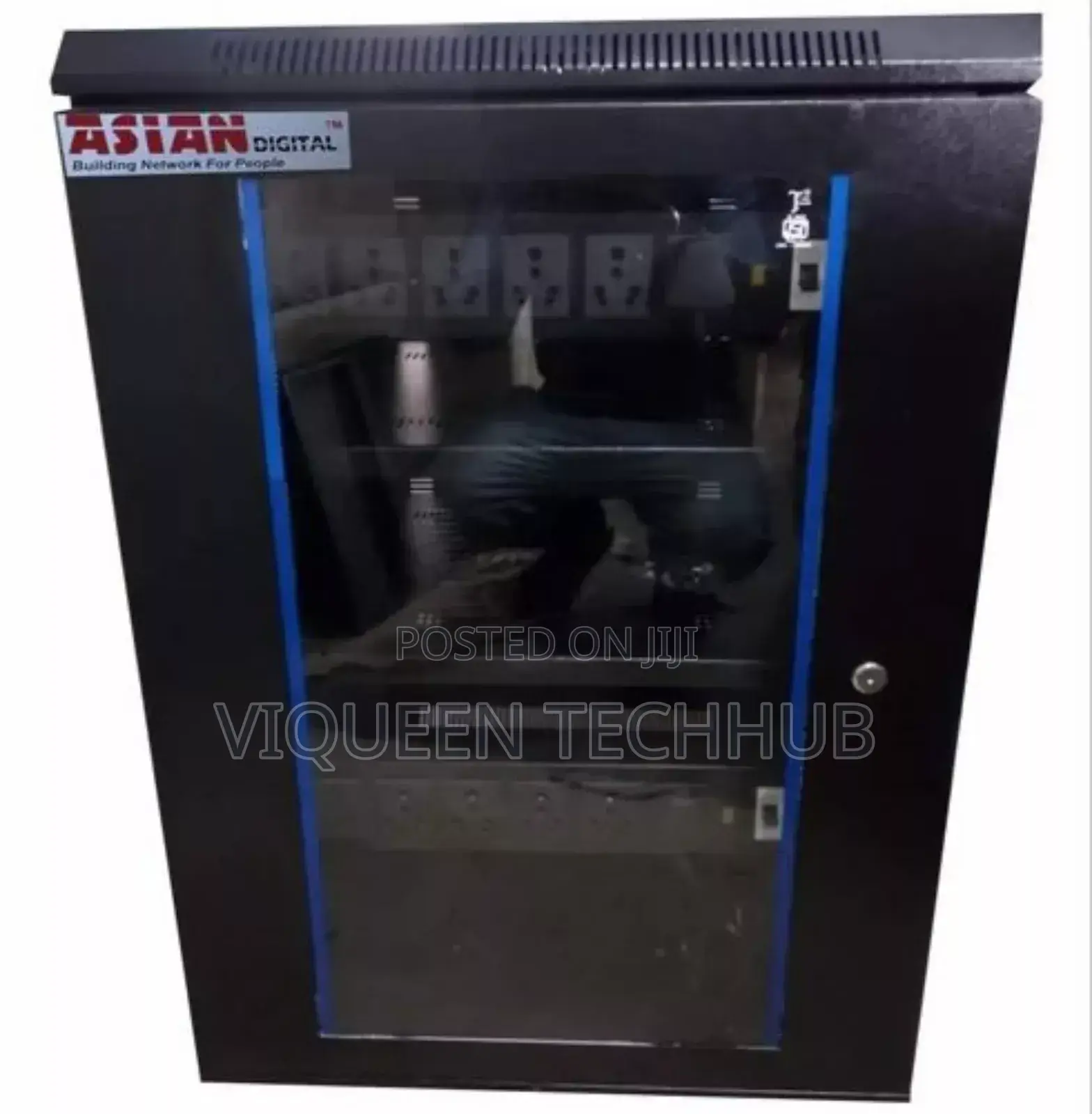 Zk-Teco Networking Rac (18u 600x600)