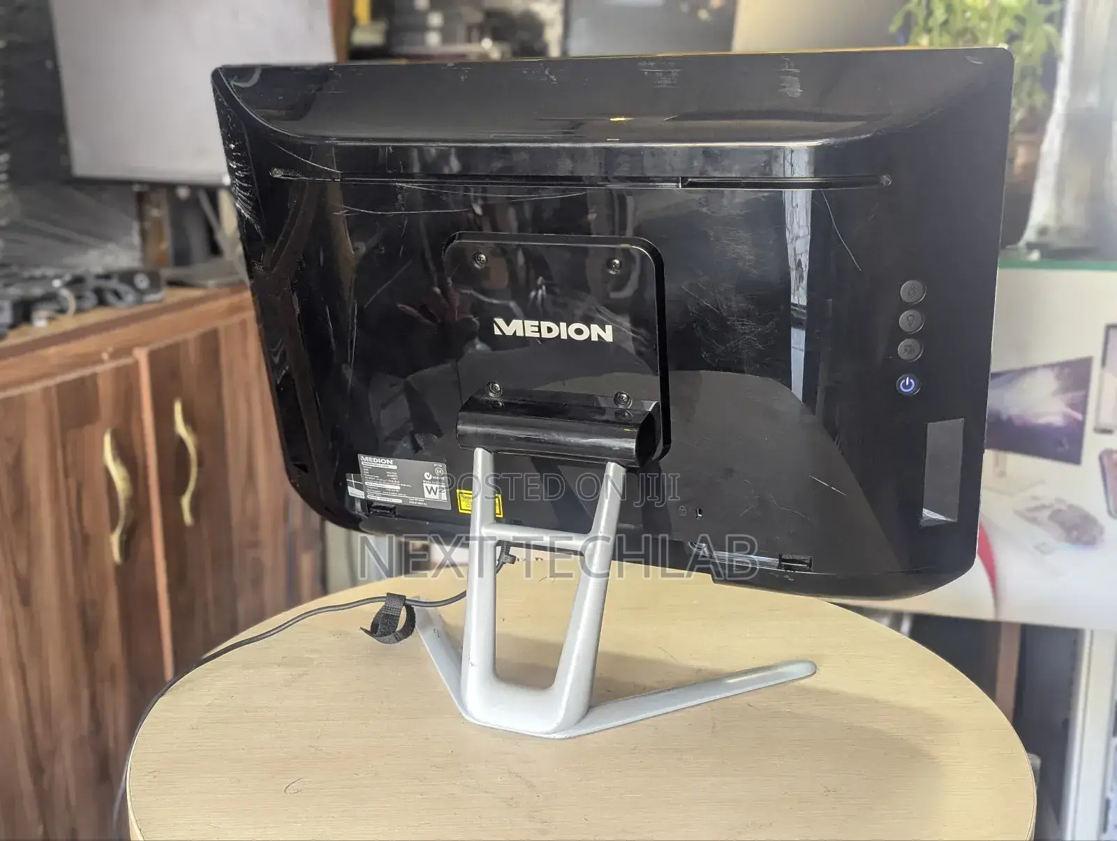 Desktop Computer 8GB Intel Core I3 HDD 1T