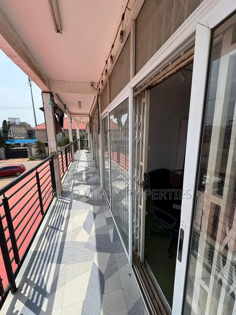 Shop for Rent