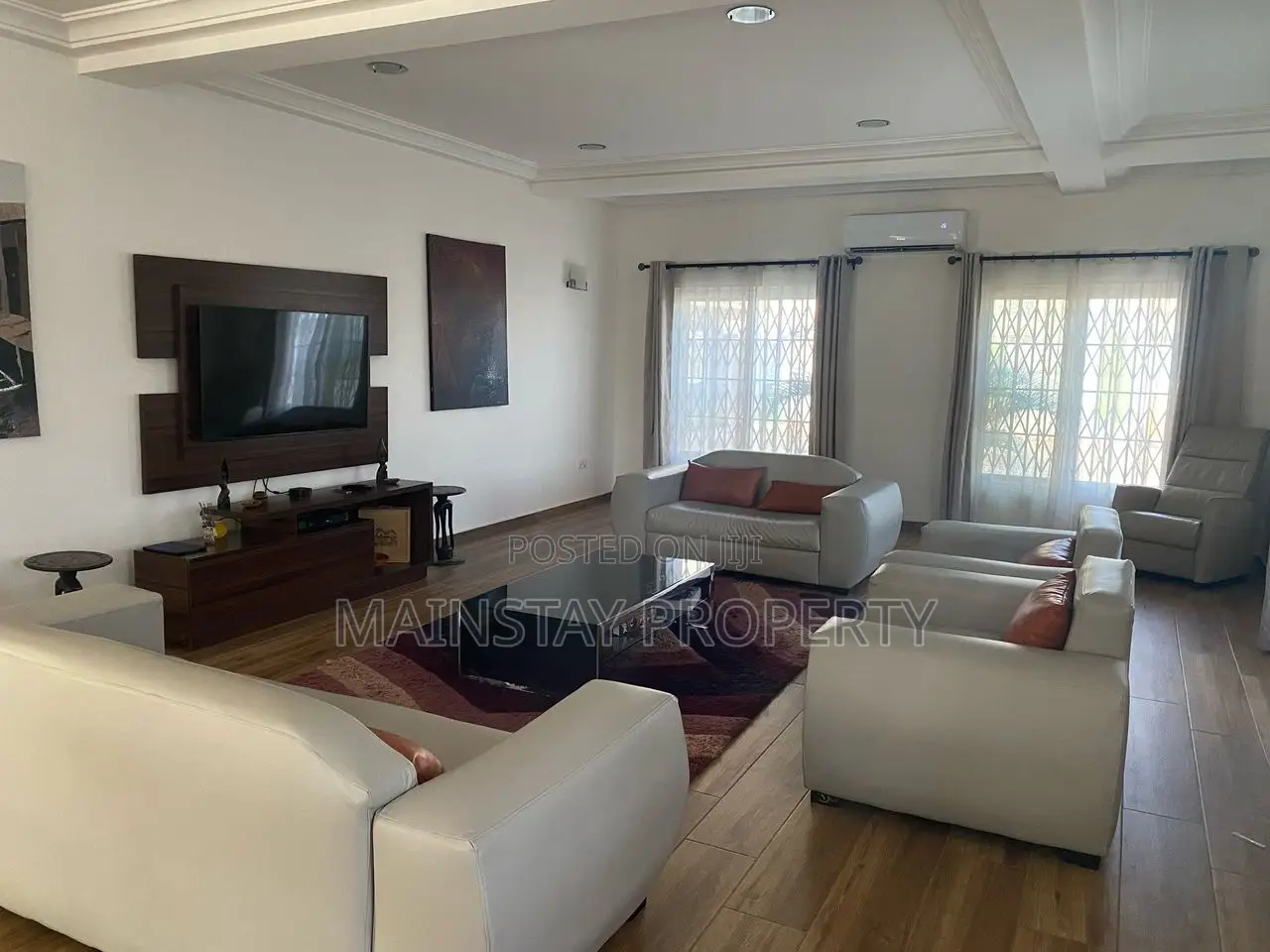 7bdrm House in Mainstay Estates, Oyarifa for sale
