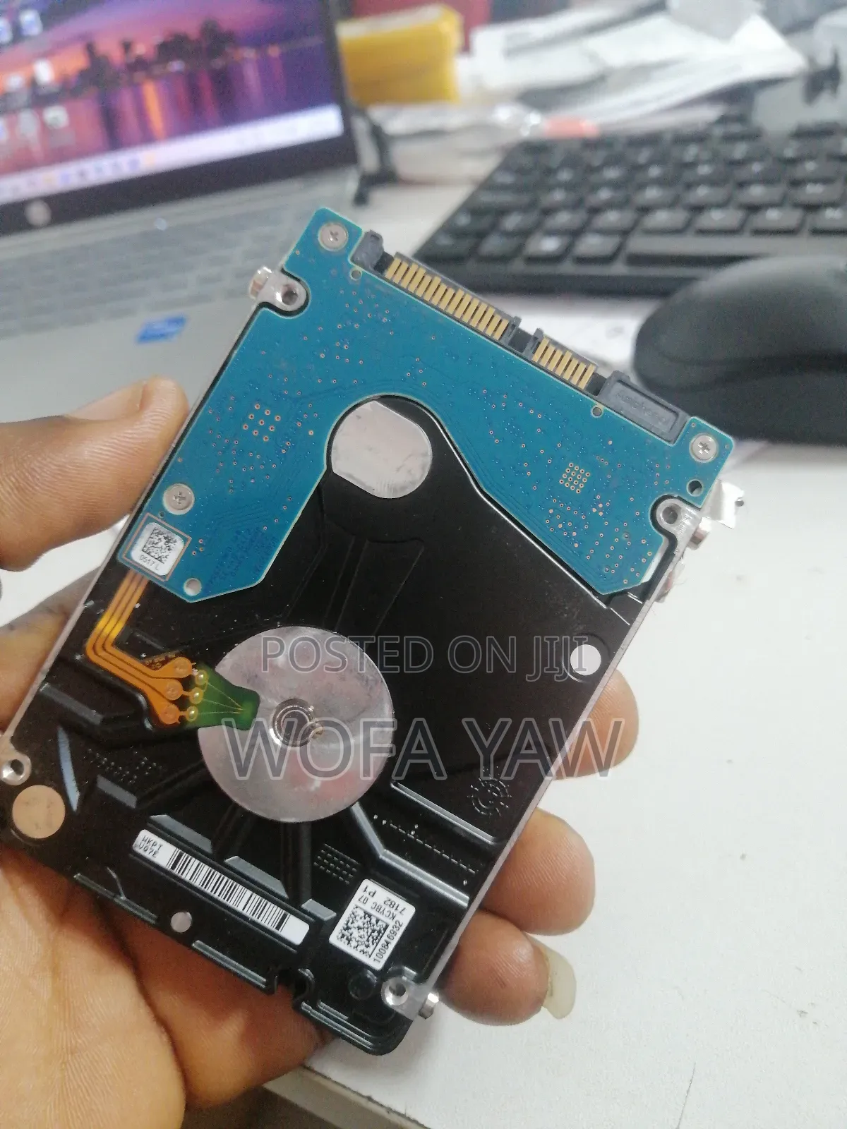 1tb Seagate Laptop Hard Drive