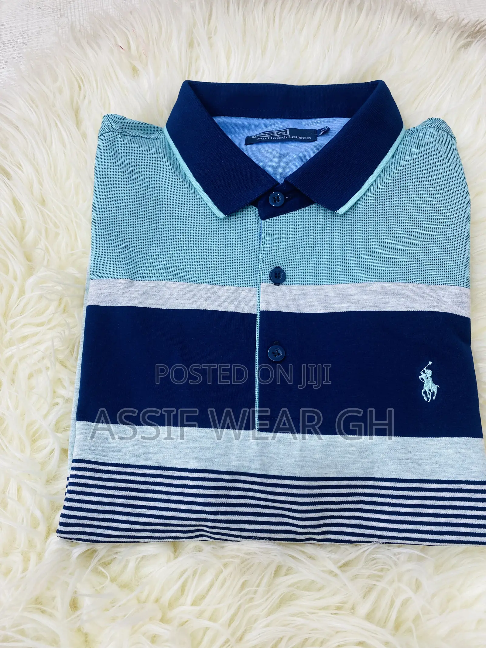 Elegant Red Lacoste for Men