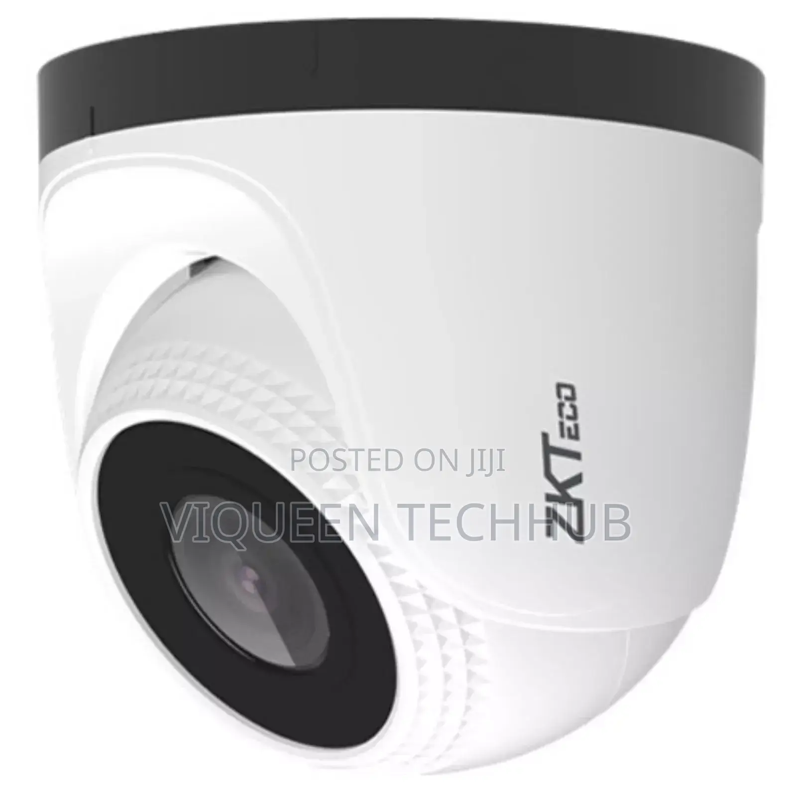 Quality Zk-Teco Indoor Camera (Es-854n22c-S7-Mi)