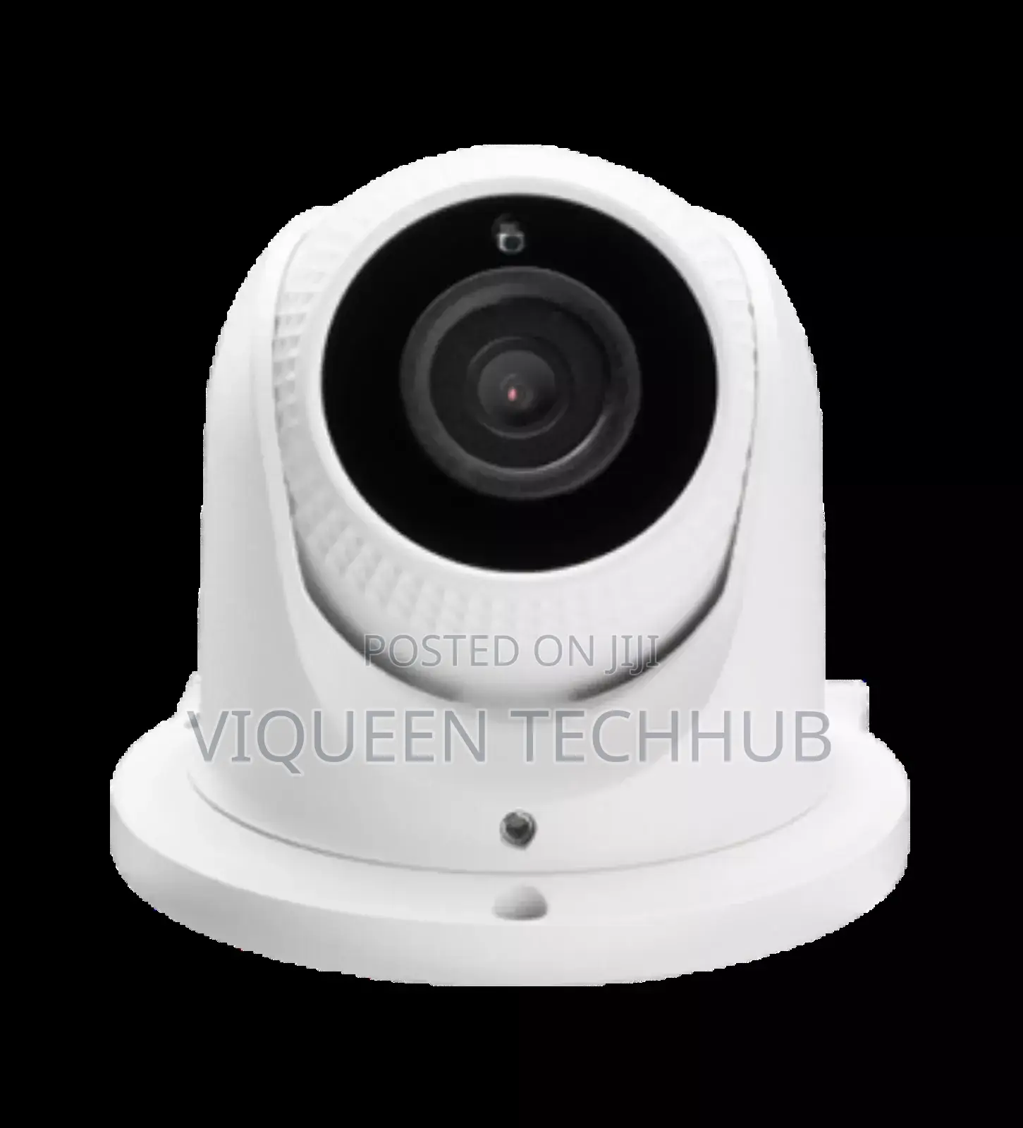 Quality Zk-Teco Indoor Camera (Es-854n22c-S7-Mi)
