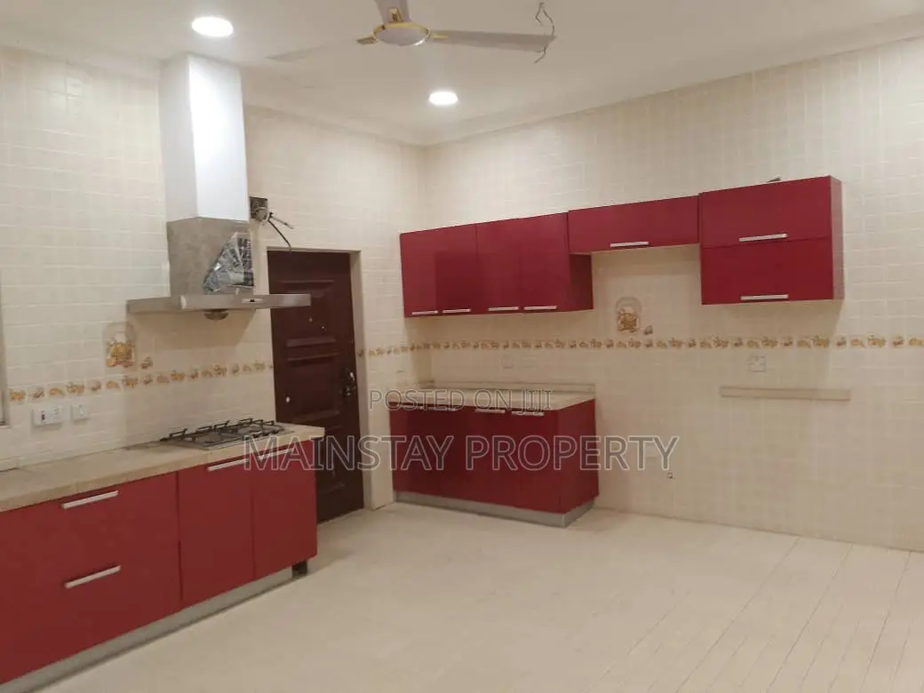 4bdrm House in Mainstay Estates, East Legon for sale
