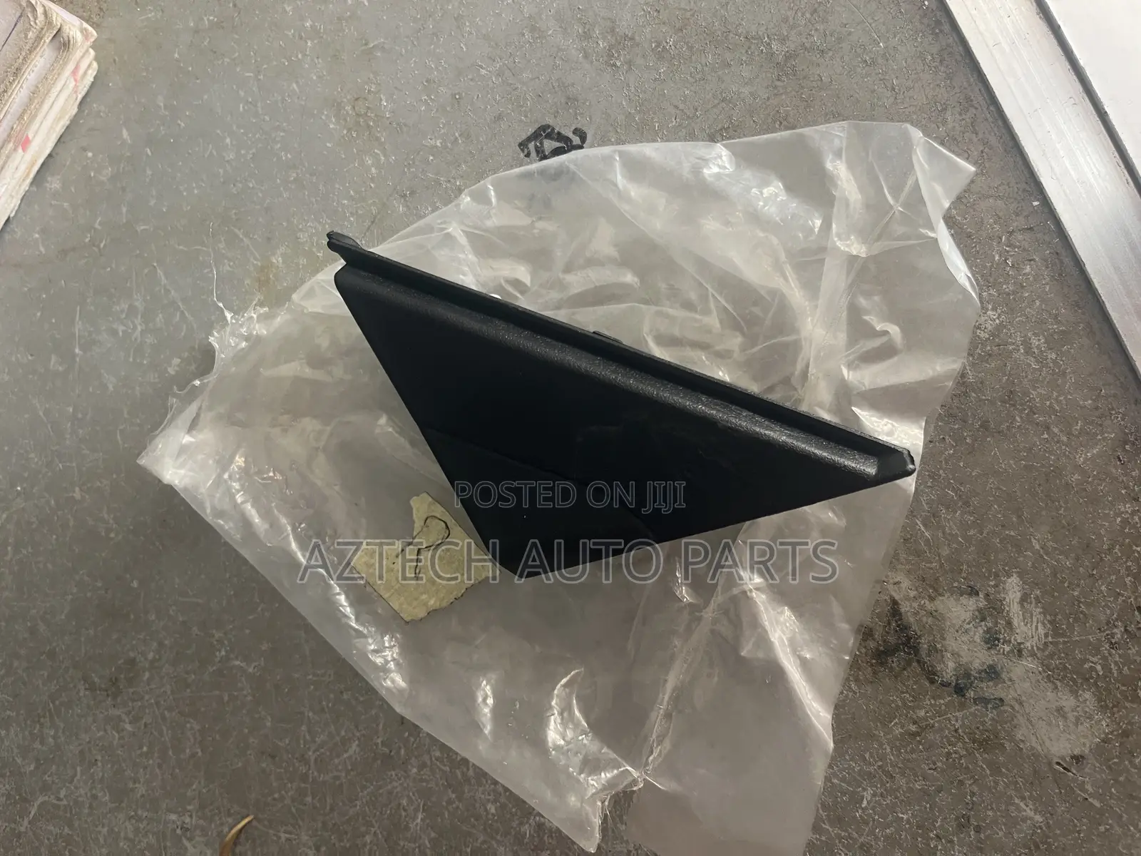 Hyundai Elantra 2017 2018 Mirror Pad