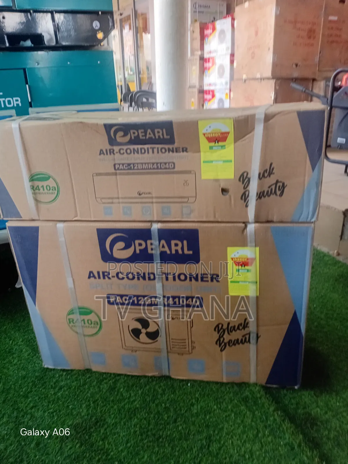 1.5hp Air Conditioner – Perfect for Bedroom Office