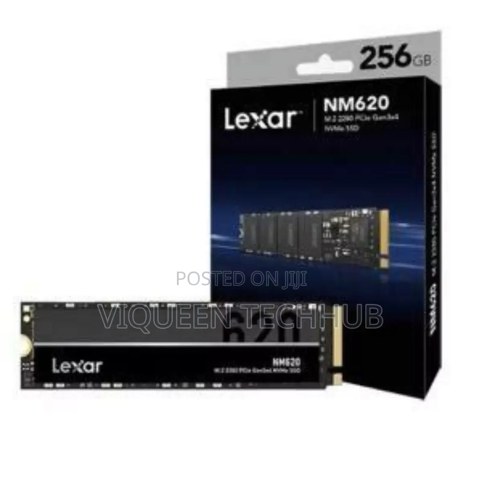 Lexar SSD 256gb M.2 Pci-E /Nvme
