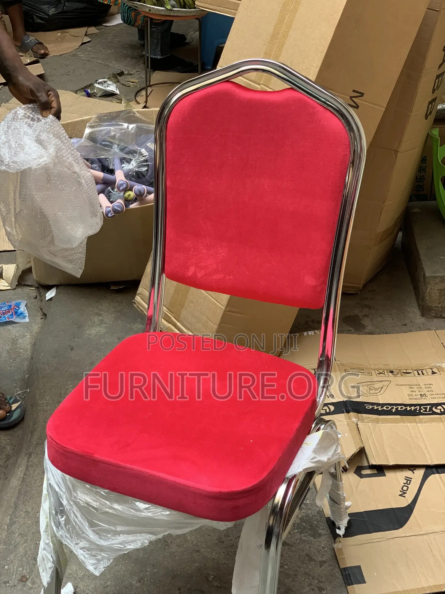 Banquet /Auditorium Chair