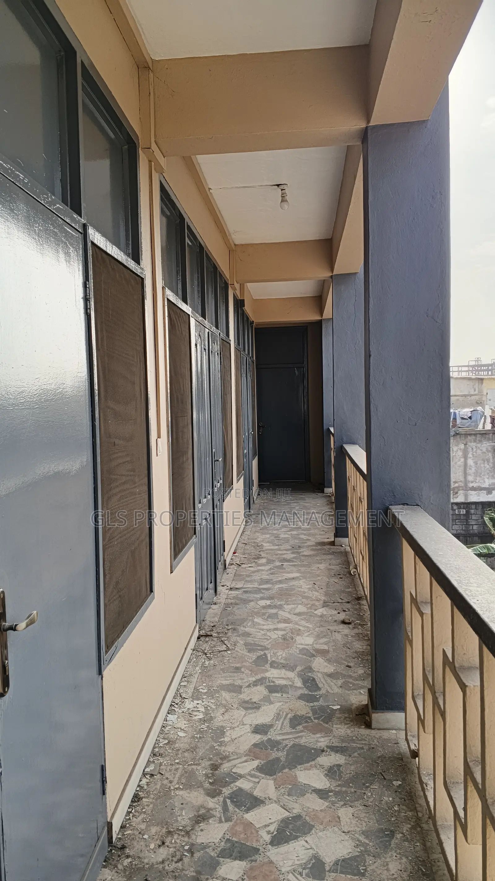 Office Space for Rent at Accra Graphic Road