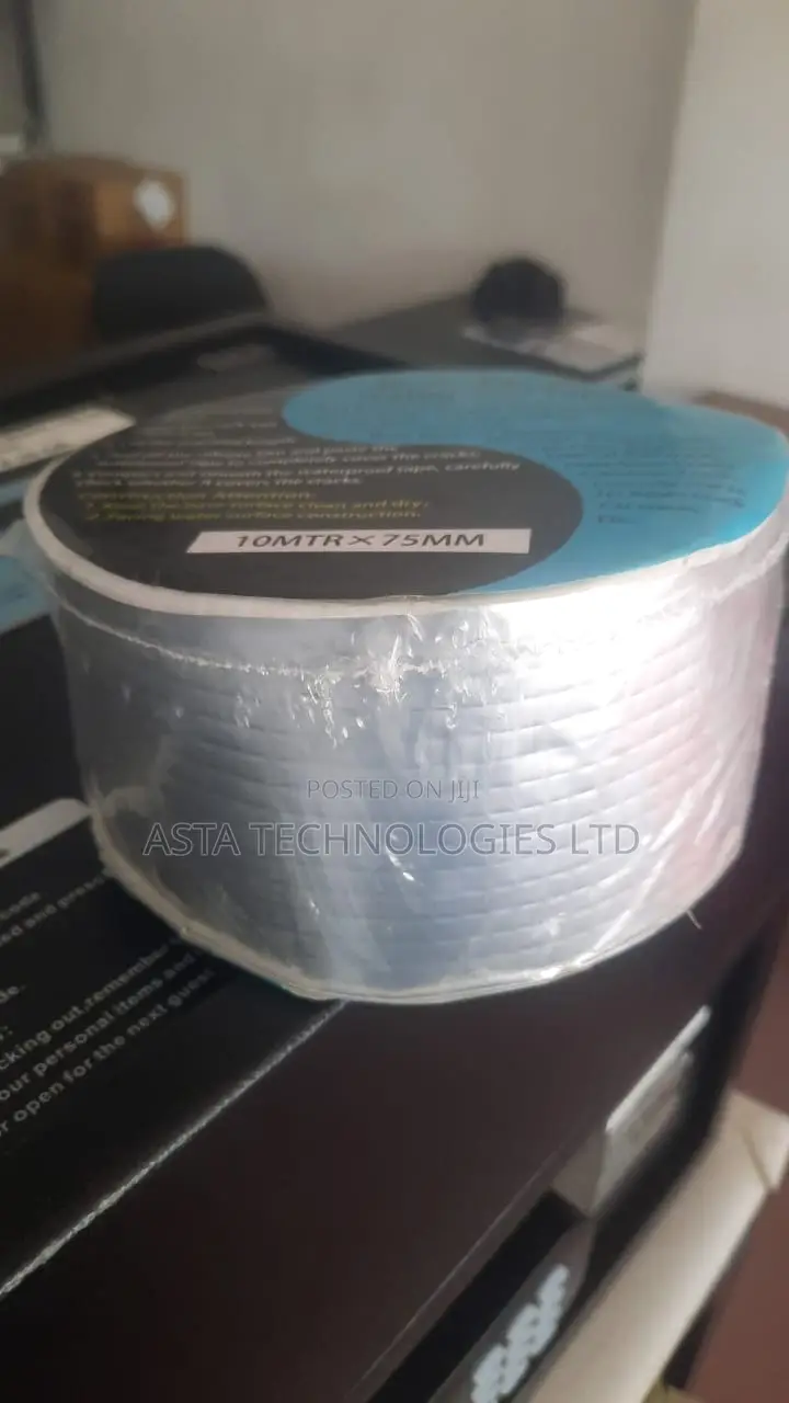 Fatla Repair Tape 75mm/10mtr-asta