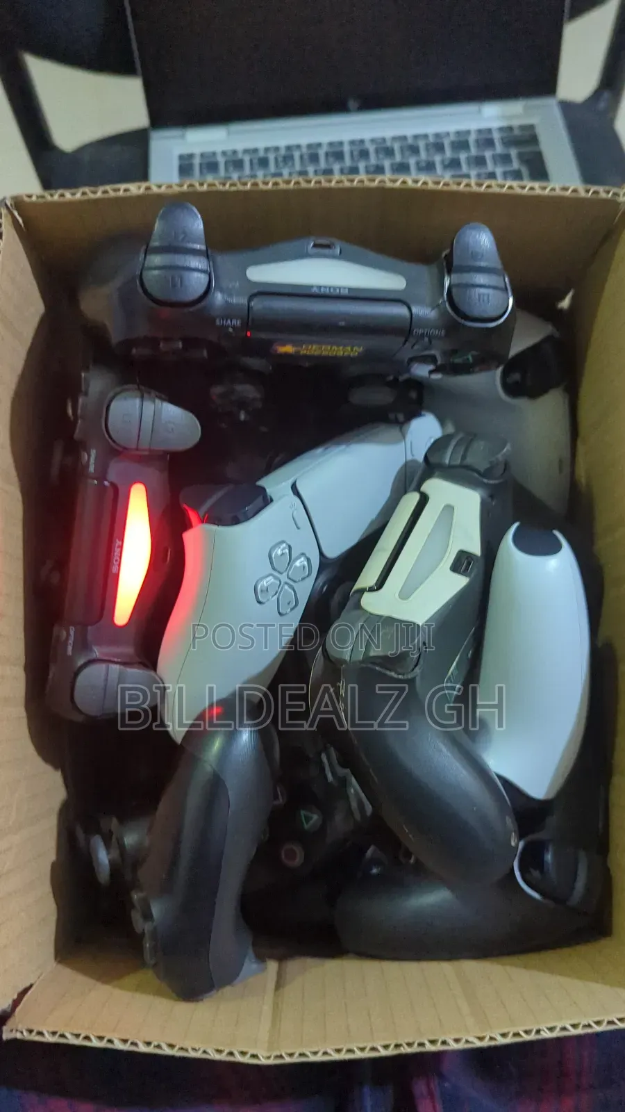 Premium Home Used Ps4 Controllers