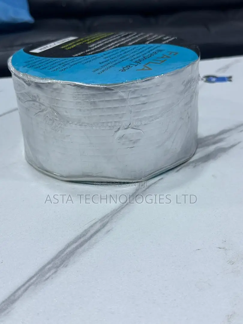 Fatla Repair Tape 75mm/10mtr-asta
