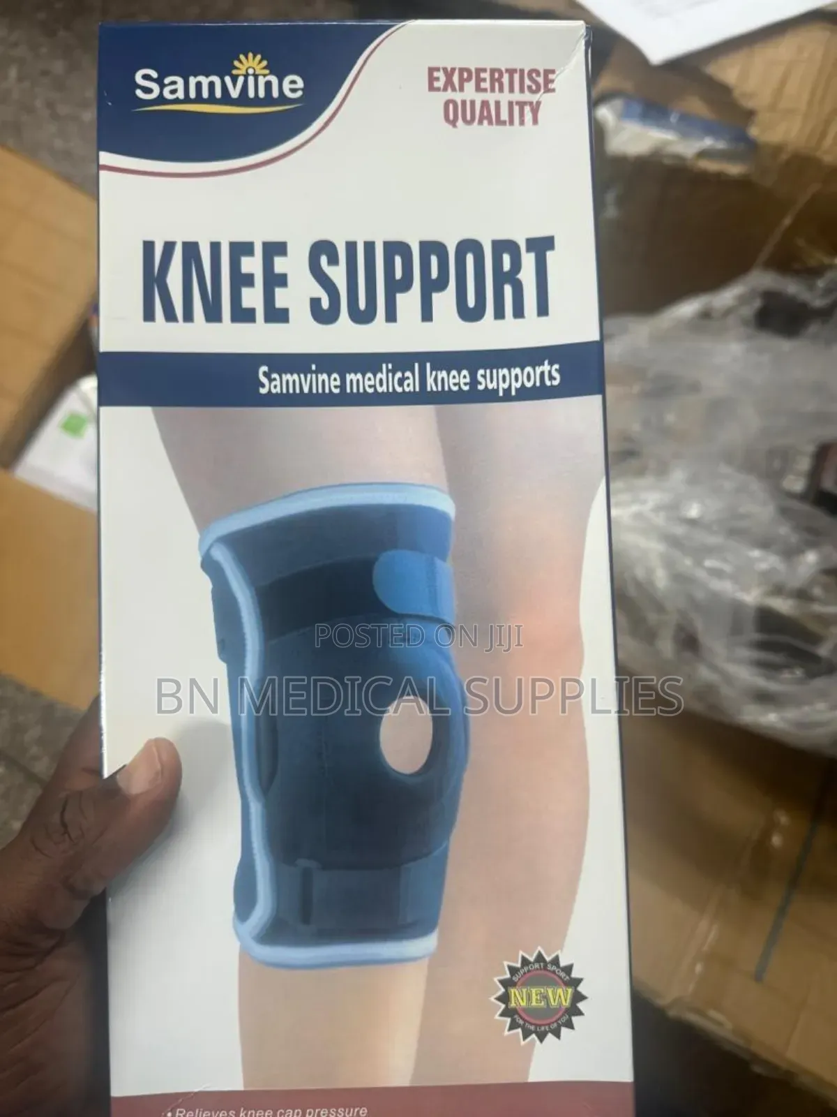 Original Knee Support
