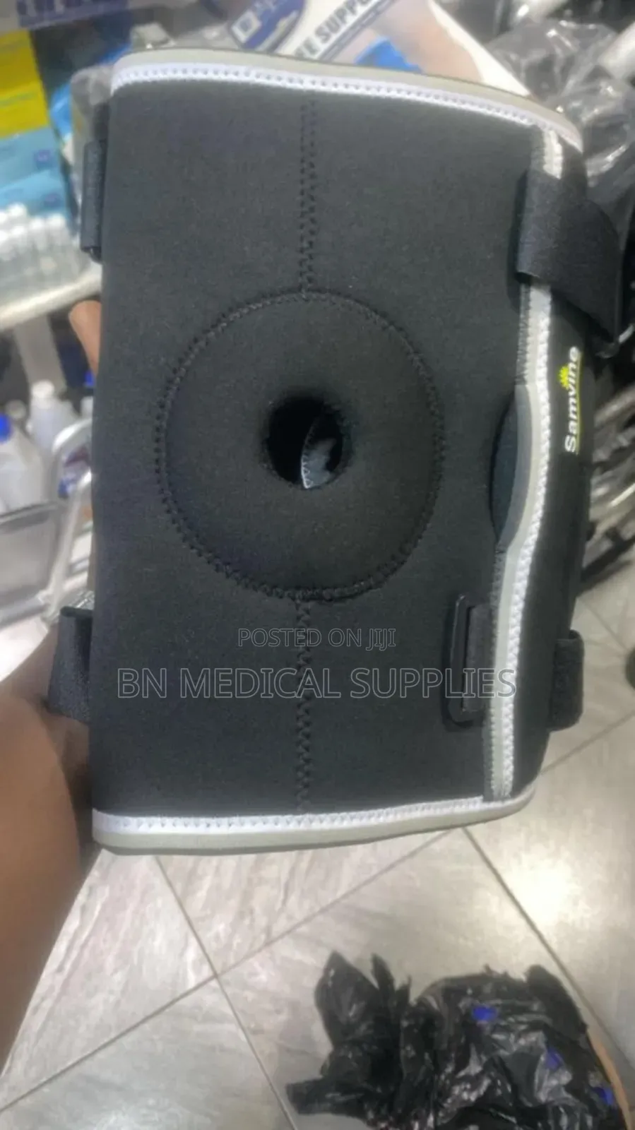 Original Knee Support