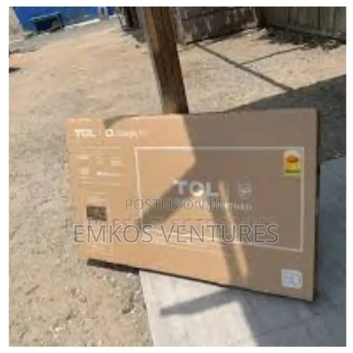 50-Inch Qled Full Hd () Smart Television,