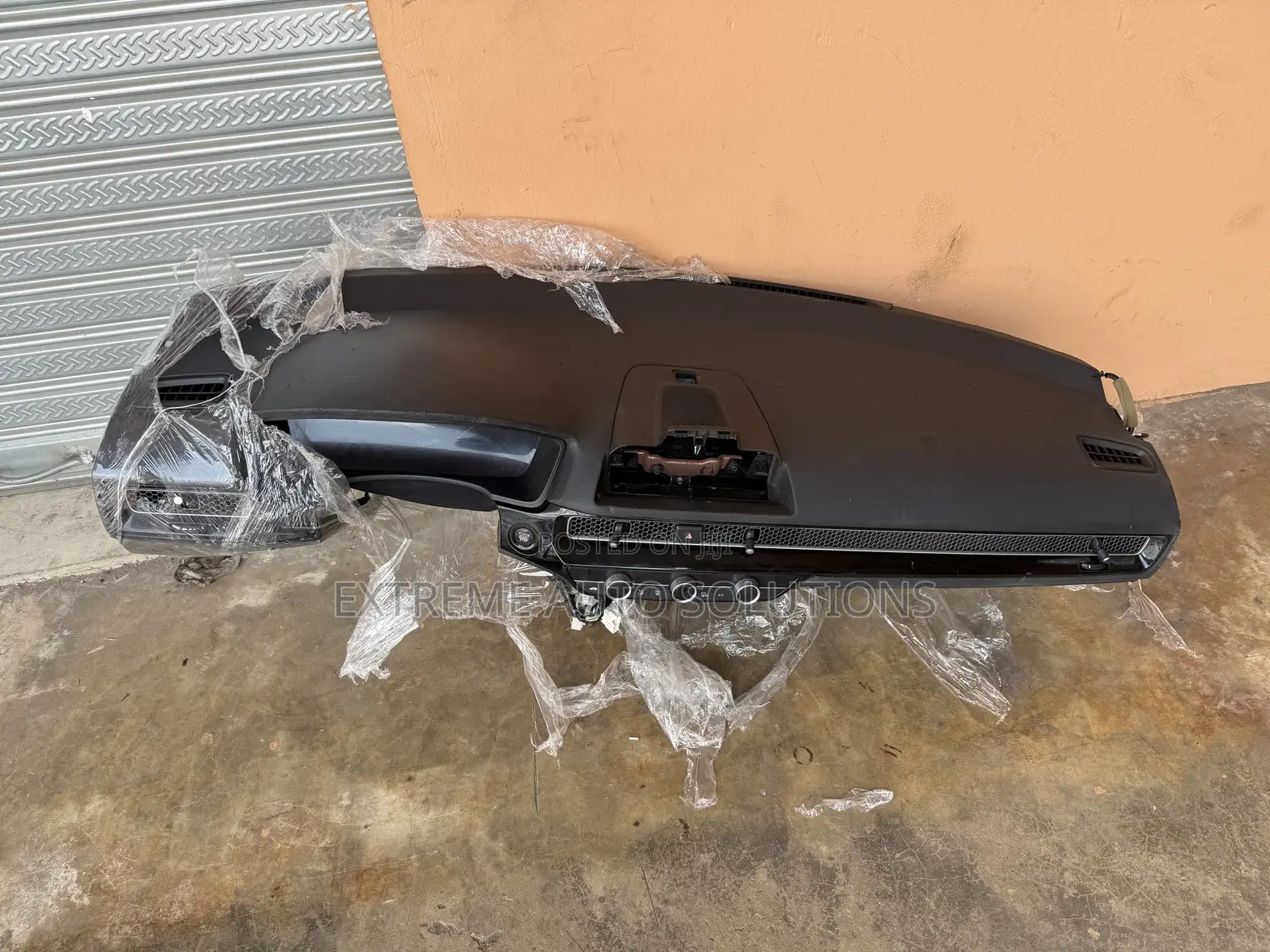 Honda Civic 2022 - 2023 Dashboard