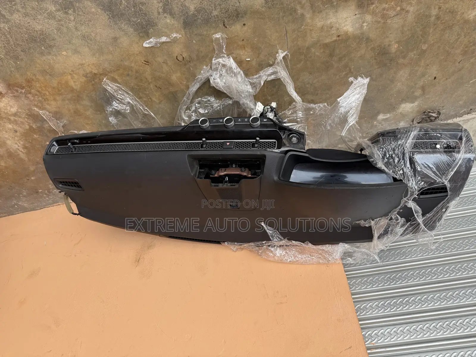 Honda Civic 2022 - 2023 Dashboard