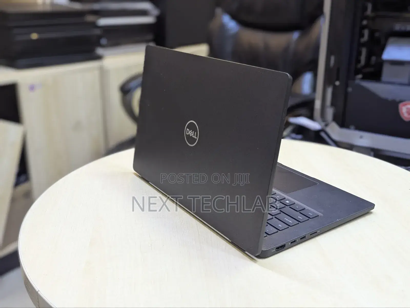 Laptop Dell Latitude 7410 16GB Intel Core I5 SSD 256GB