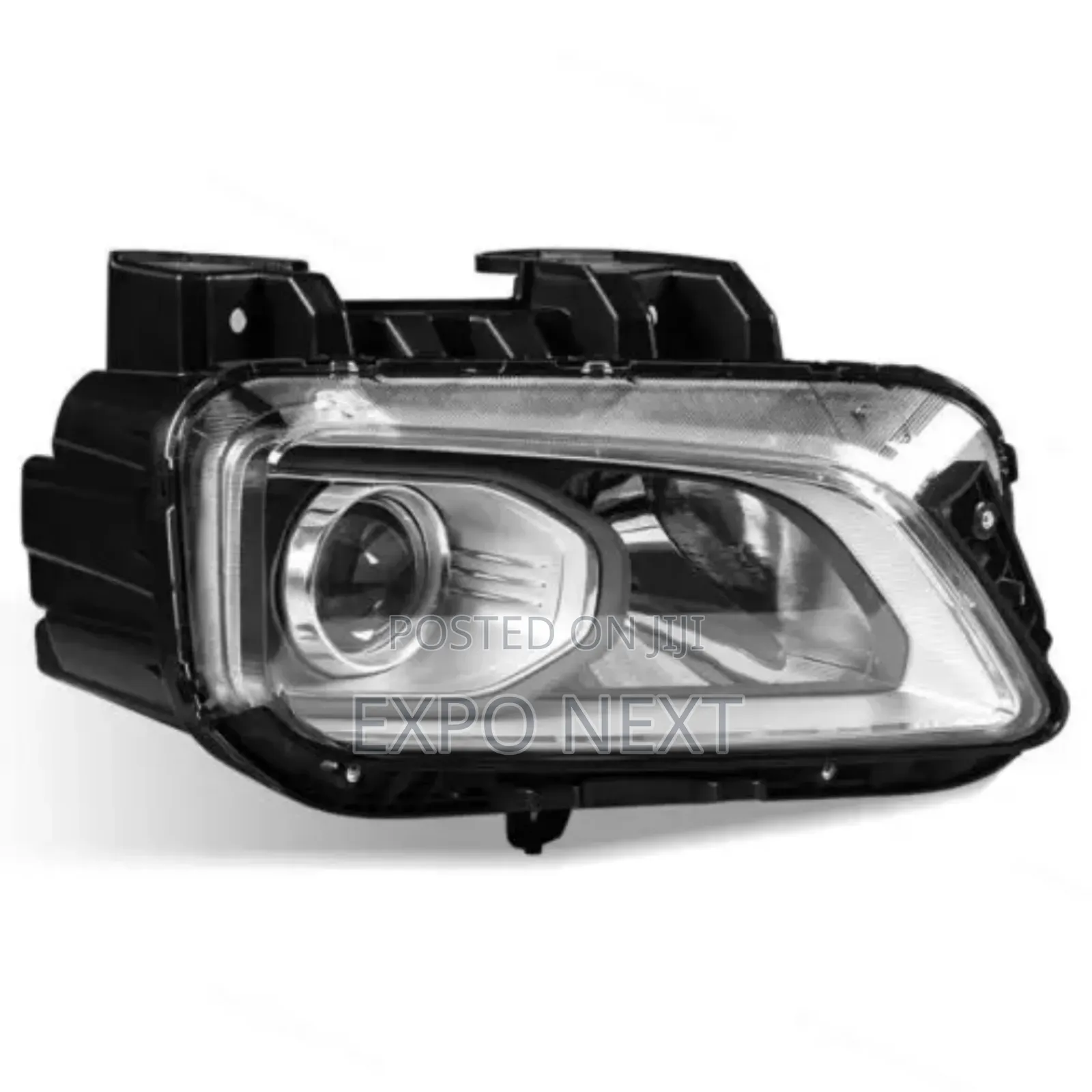 Hyundai Kona Headlight 2019-2021