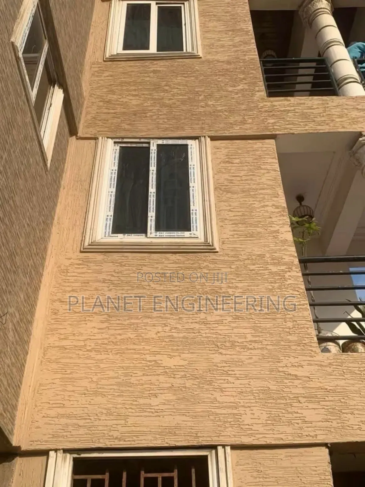 Graffiato Painting and Painting Services