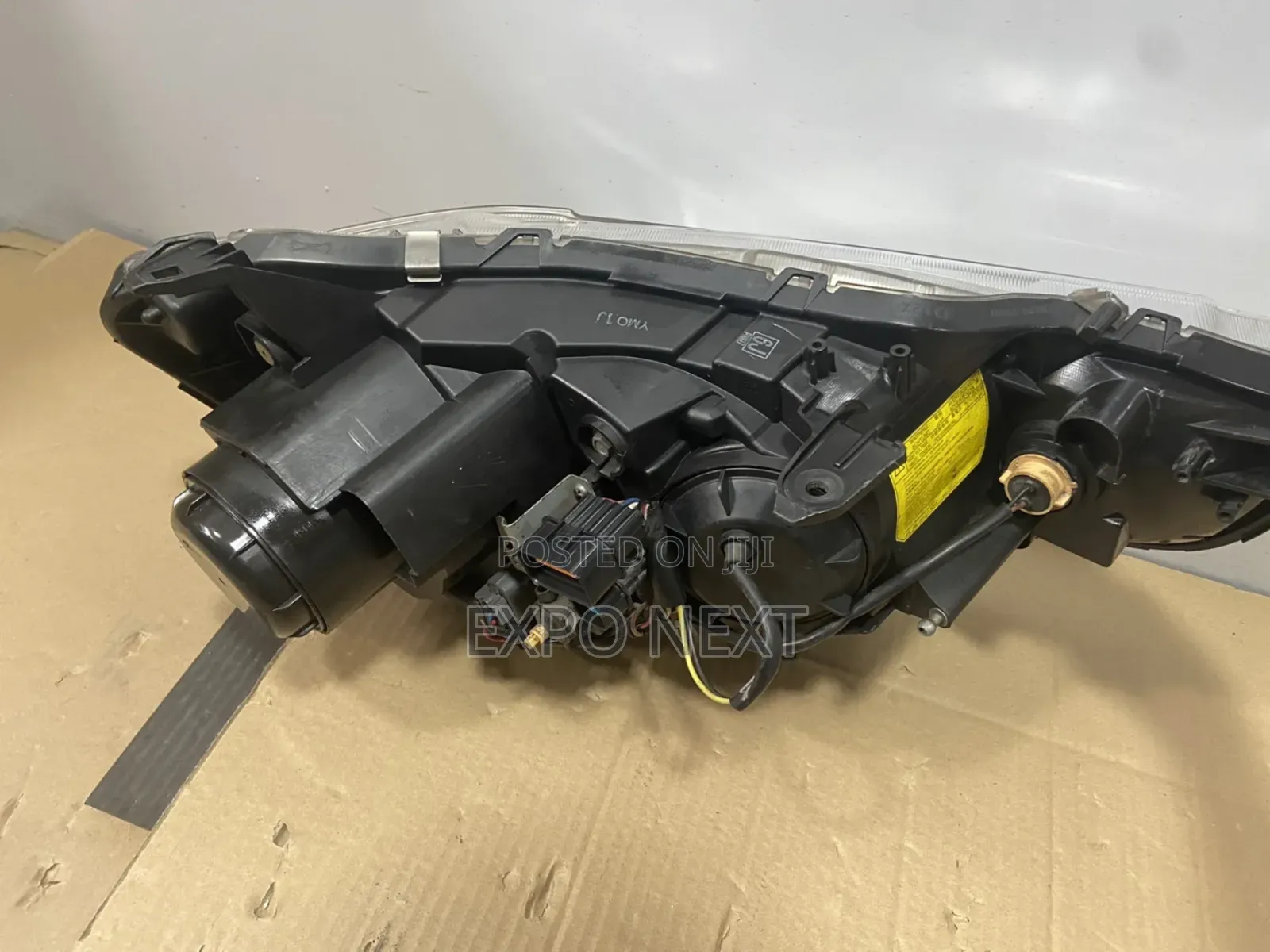 Outlander Headlight 2010-2012