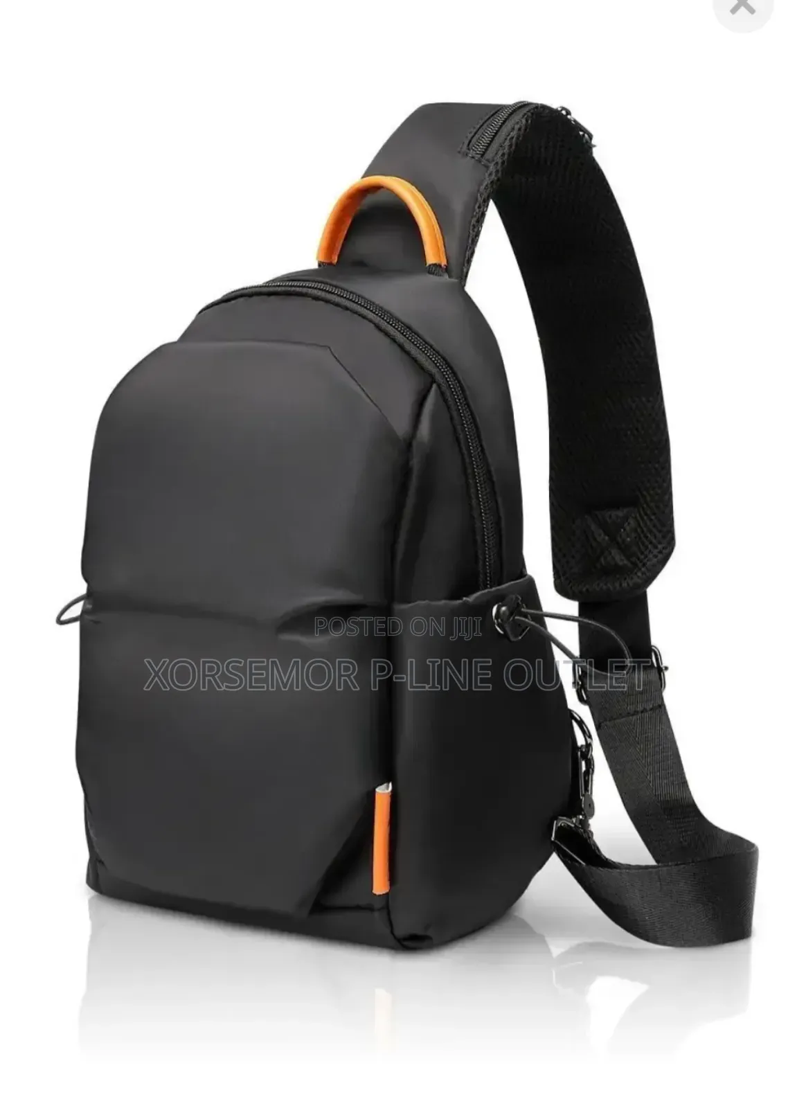 Carney Road Bag