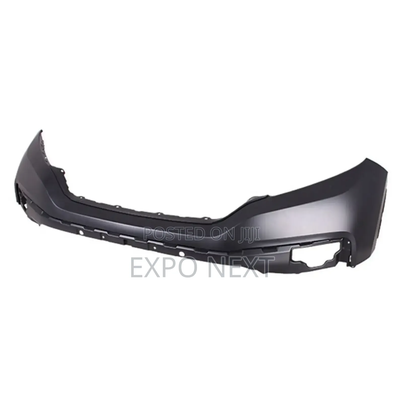 Front Upper Lower Bumper Cover Fascia For Honda Crv 2020-2022