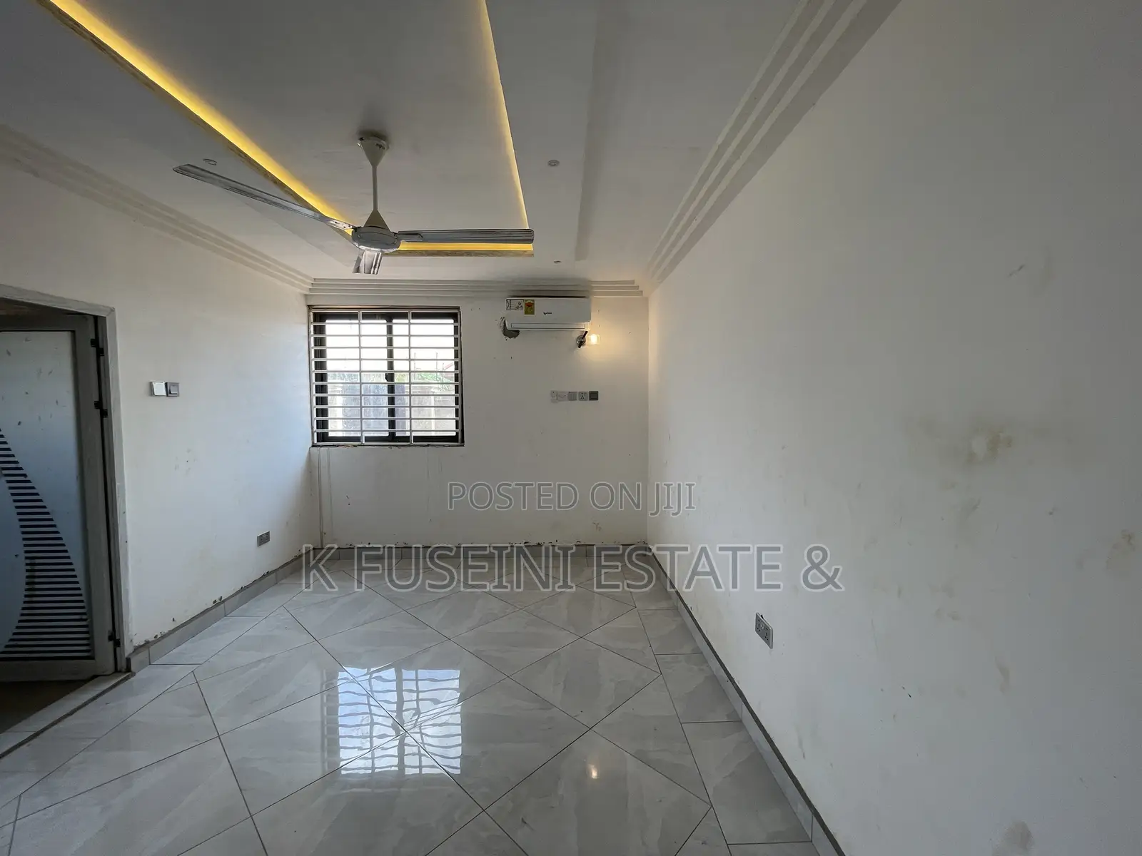 6bdrm Mansion in K Fuseini Estate, Kumasi Metropolitan for sale
